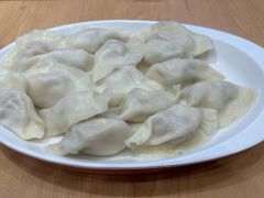 -喜家德虾仁水饺(马栏店)