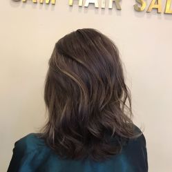 -3AM HAIR SALON染发烫发接发