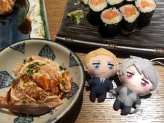 -水之惠鲜鱼料理(王府大街店)