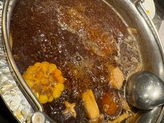 -一绪に寿喜烧自助(世茂广场店)
