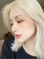 -HG美发设计沙龙