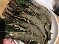 -九田家黑牛烤肉料理(溧阳吾悦店)