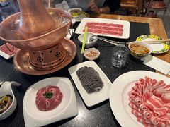 -南门涮肉(上海二店)