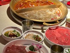 -小龙坎火锅(全球总店)