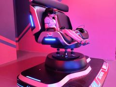 -超体空间SoReal VR(迪士尼小镇店)