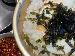 -韩山葵烤肉(太古里店)