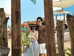 -西涌国际滨海旅游区