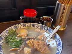 -小潘记鸭血粉丝汤