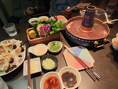 -东来顺·非遗火锅(赛格国际购物中心店)