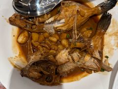 -寻鲜记·东海味·经典甬菜(宁波开元名都大酒店)