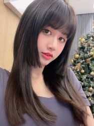 -FG HAIR·烫发·染发