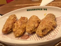 -新白鹿餐厅(龙游路总店·杭帮菜名店)