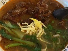-每碗面馆(新鸿安大厦店)