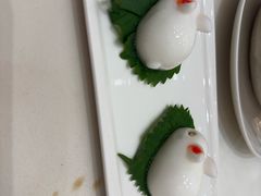 -喜宴又一村·粤菜·茶点·海鲜(壹方天地店)
