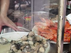 -乌糖沙茶面(民族路店)