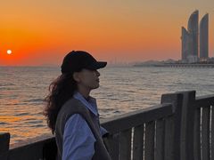 -白城沙滩
