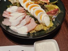 -Inspiration灵感·罗马西餐厅(九龙坡店)
