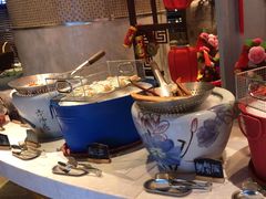 -杭州钱江新城万怡酒店-西餐厅