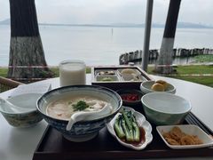-湖滨客舍·湖北菜