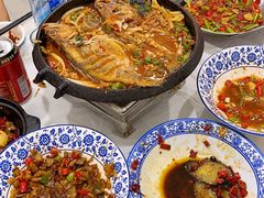 -新新湘菜馆(新中街二条店)