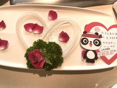 -海底捞火锅(上元大街店)