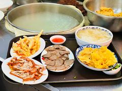 -芳记粉店(总店)