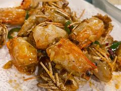 -盛港湾海鲜食府(黄沙店)
