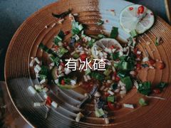 -半山腰·云南菜(侨福芳草地店)