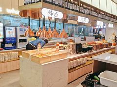 -台北牛扒·西餐自助·下午茶(同泰时代广场店)