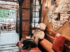 -马灯部落·西湖边的创意山景餐厅(虎跑动物园店)