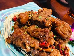 孜香猪蹄-赵小姐丨新中餐(曲江店)