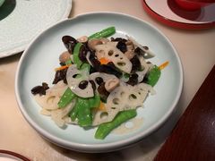 -枚青·临安酒肆(腾飞大厦店)