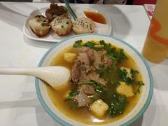 -小杨生煎(龙之梦购物中心店)