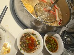 -潮牛壹号鲜牛肉火锅(世界城广场店)