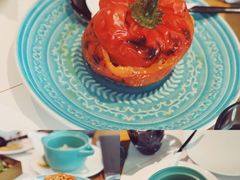 -HELLO MUSAE 拾光缪斯餐厅·纯正希腊风味(苏州中心店)