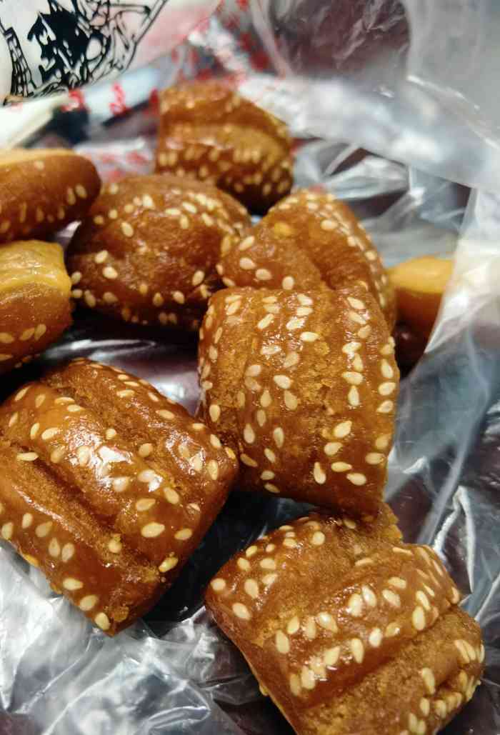 51人赞草木茂盛3月3日 21:55打分这家佬俵宫廷糕点店开在建设路国棉四