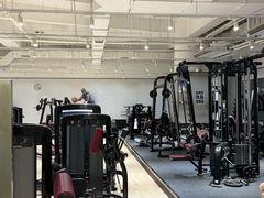-FLARE STAR FITNESS(复地活力城店)