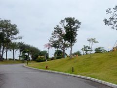 -白石龙音乐公园