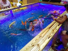 -天虹购物中心(石路店)