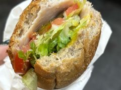 -赛百味SUBWAY(中山店)