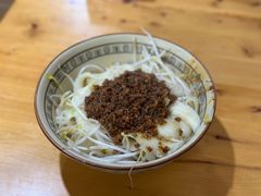 素椒刀削面-马王庙刀削面馆(四川省交通学院宿舍店)