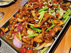 -大清花饺子城(昌黎店)