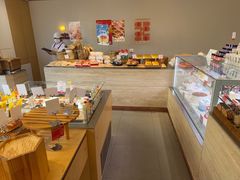 -那家面包房(珠江路店)