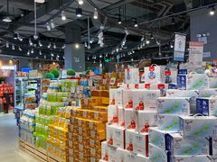 -盒马鲜生(皇庭广场店)