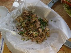 均安蒸猪-水乡人家私房菜(逢简店)