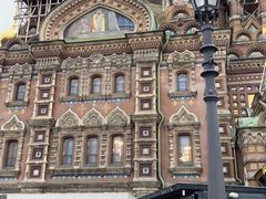 -滴血救世主教堂