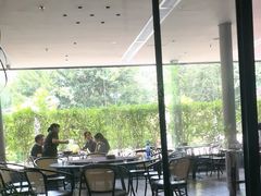 -铜锣湾·有麝自然香(渝北财富中心店)