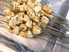 -老三烧烤(二环西路店)