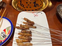 -1078號老北京涮肉(松柏店)