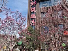 -燕郊烧鸽子(酷车小镇店)